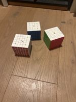 5x5 / 6x6 / 7x7 Speed Cube