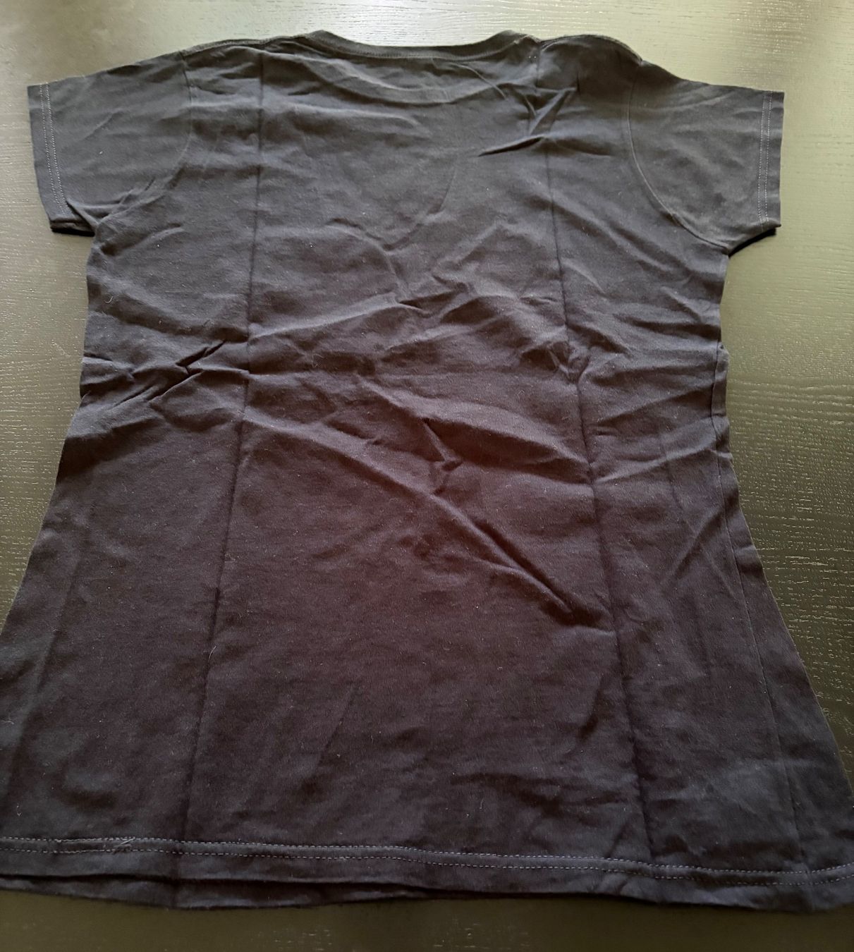 T-shirt: Damen T-Shirt, Gr. M – Usato da Adliswil venduto da Myxin 1