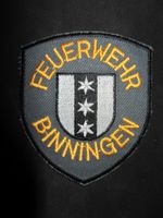 Badge sapeur pompier
