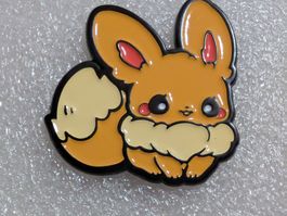Ansteckpin 217: Pokemon