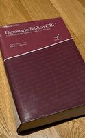 Dizionario Biblico 
