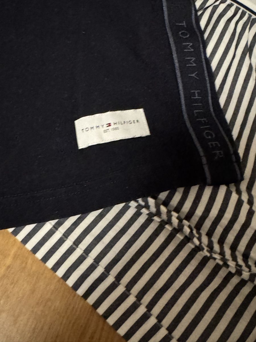 Tommy Hilfiger Negligees & Pigiami: Tommy Hilfiger pyjama – Usato da Zürich venduto da reg_vvr6 2