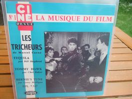 LES TRICHEURS