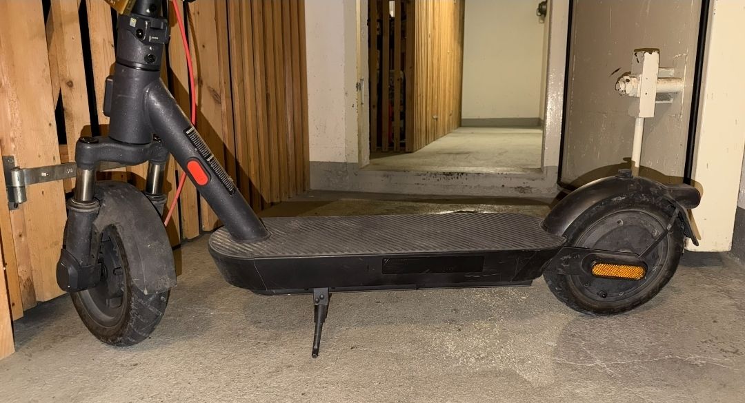 Xiaomi Kickboard: Ab 1 CHF | Xiaomi E Scooter 5 inkl. Tuning kit – D'occasion à Schliern b. Köniz par vac_l86y 3