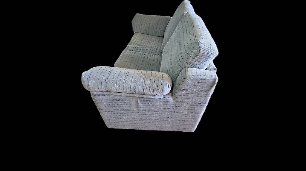 Sofas: Sofa gebraucht // Canapé utilisé – D'occasion à Fribourg par chr_8hhj 2