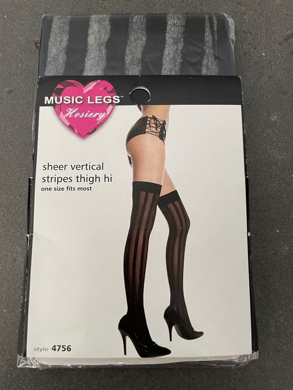 Calze & Collant: Strumpfhose - Tigh Hi – Nuovo e nell'imballaggio originale da Dietikon venduto da MCage