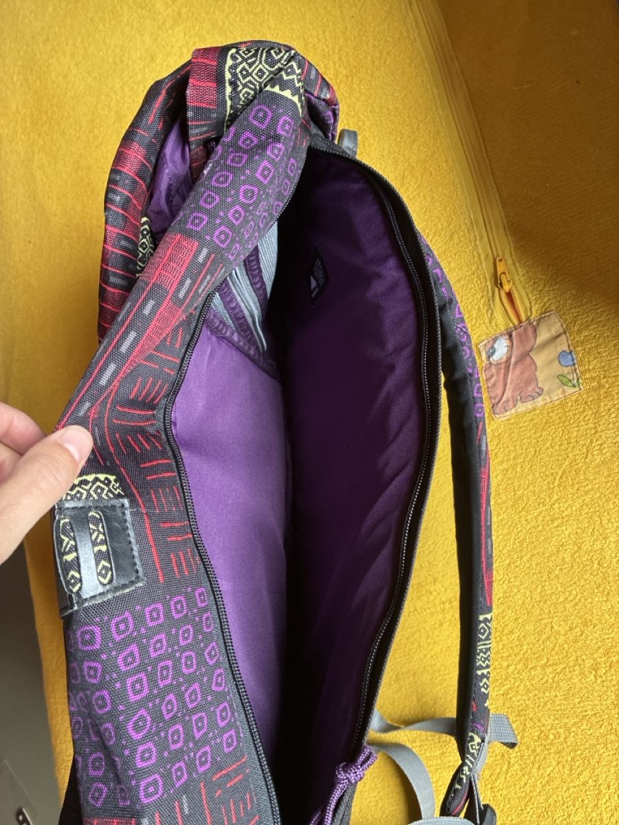 Burton Rucksäcke: Rucksack Schultasche Burton – Gebraucht aus Obergesteln von eitscheji 2