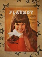 PLAYBOY März 1970