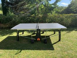 Tischtennis - Cornilleau 300S