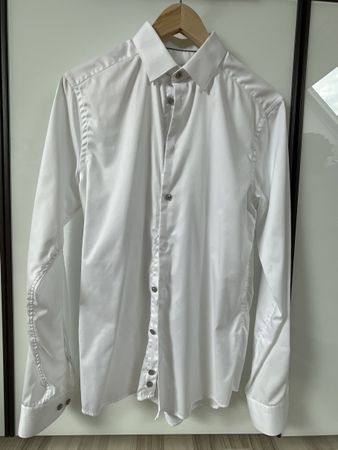 Eton Super Slimfit Size 38