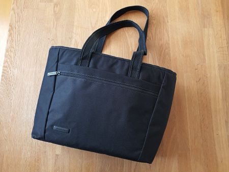 Kühltasche (Picknick/Badi/Strand/Reise/Einkauf)
