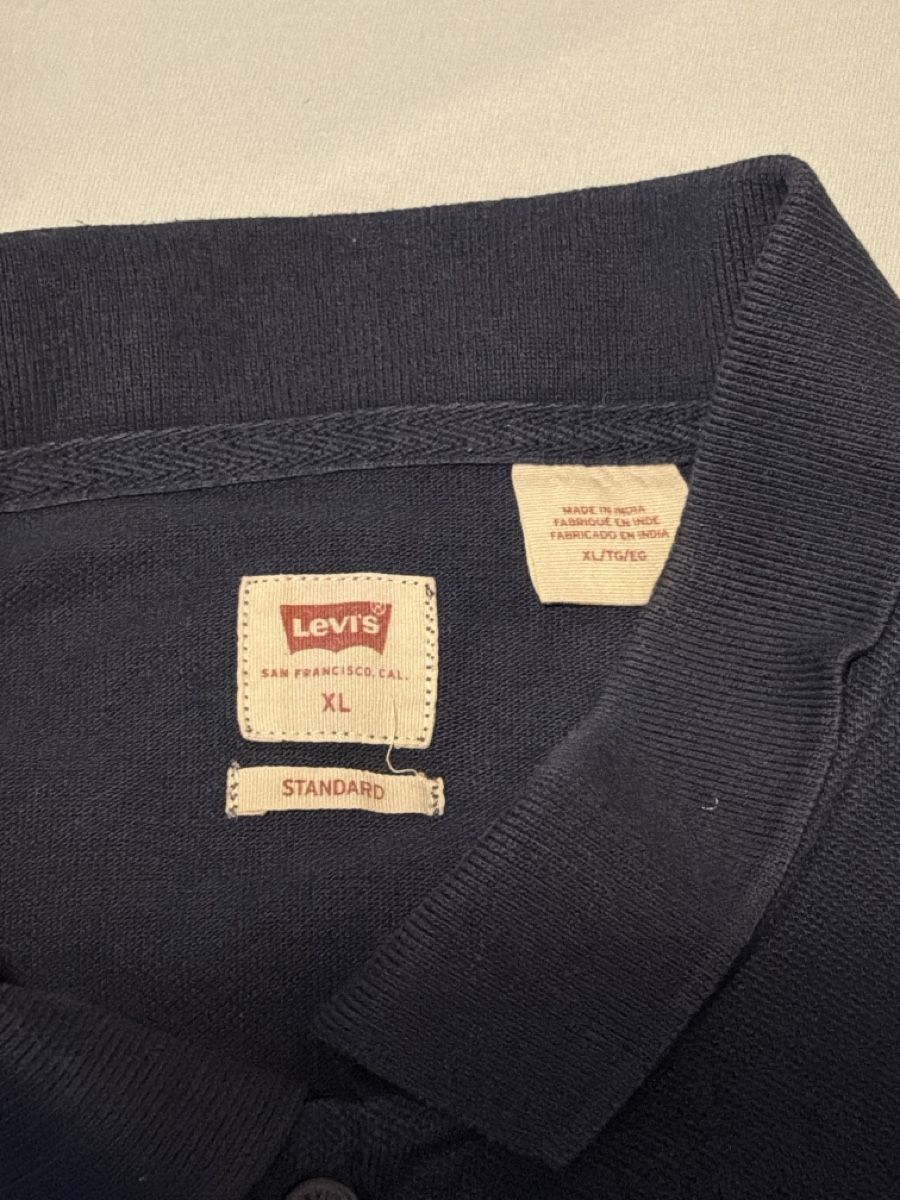 Levi's Magliette Polo: Levi’s polo – Usato da Sementina venduto da bru_vpp5 2
