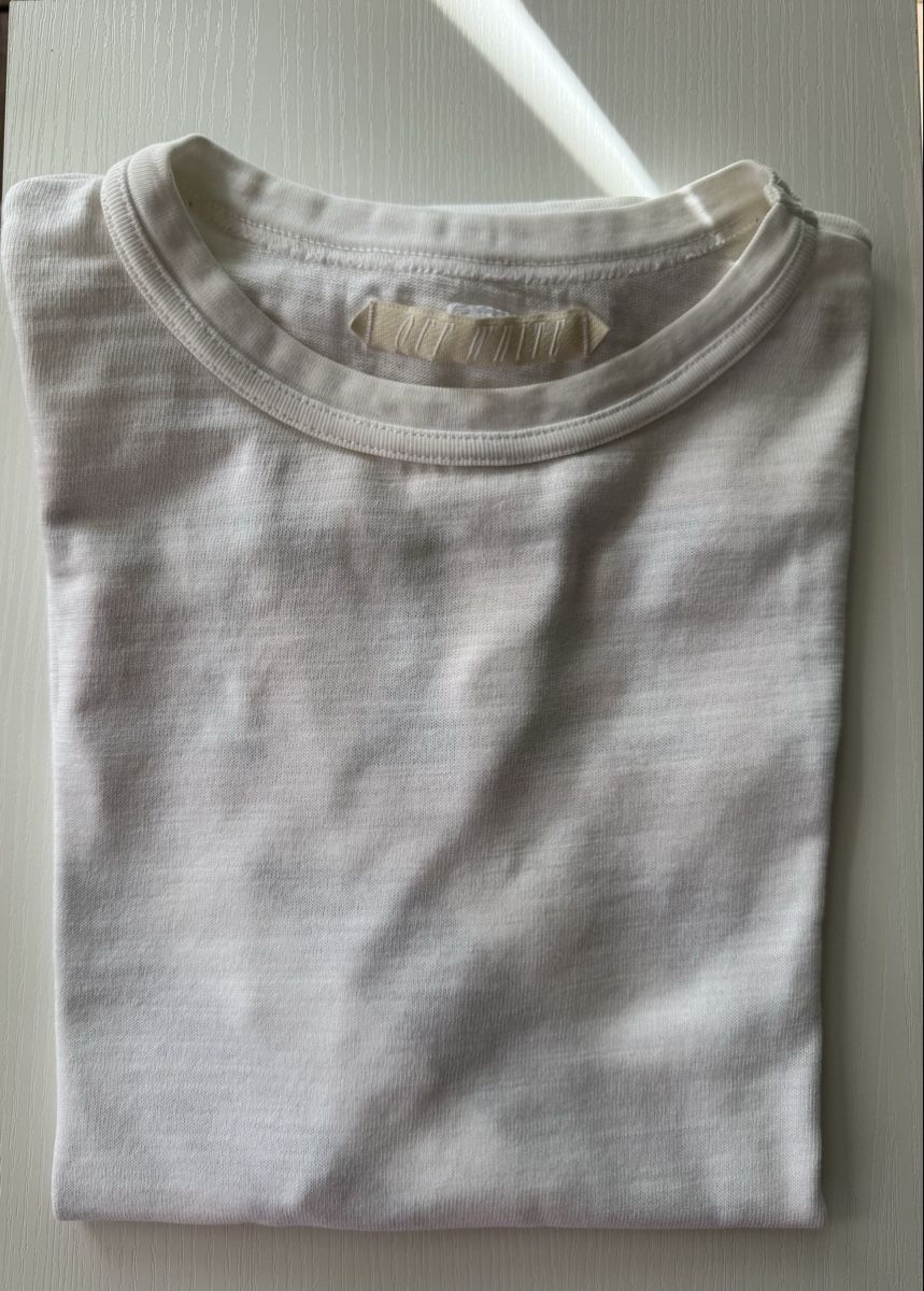 Off-White T-shirt: Off-White T-Shirt, Top Zustand – Usato da zürich venduto da Bailey17 3