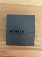 Netgear ProSafe Plus Switch 5 Port Gigabit GS105E