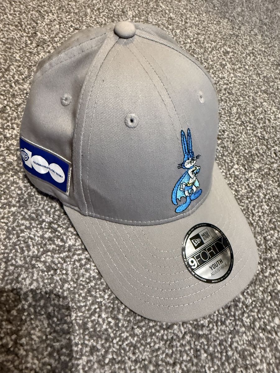 Altro abbigliamento per bambino: Baseball cap kinder – Nuovo (secondo la descrizione) da Oberwil BL venduto da napetak