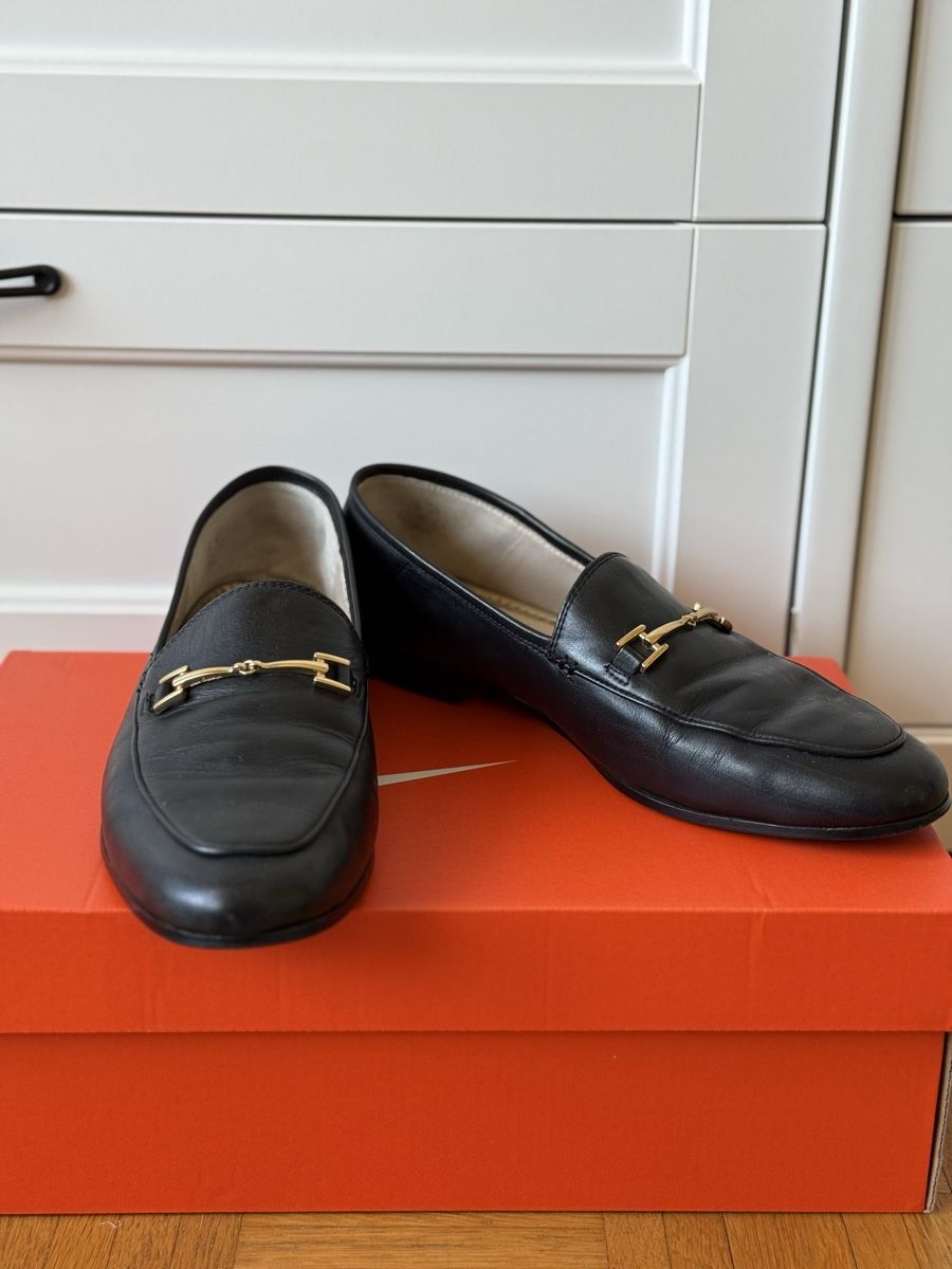 Sam Edelman Scarpe da donna: Sam Edelmann Loraine loafers 38.5 – Usato da Carouge GE venduto da gerelee 1