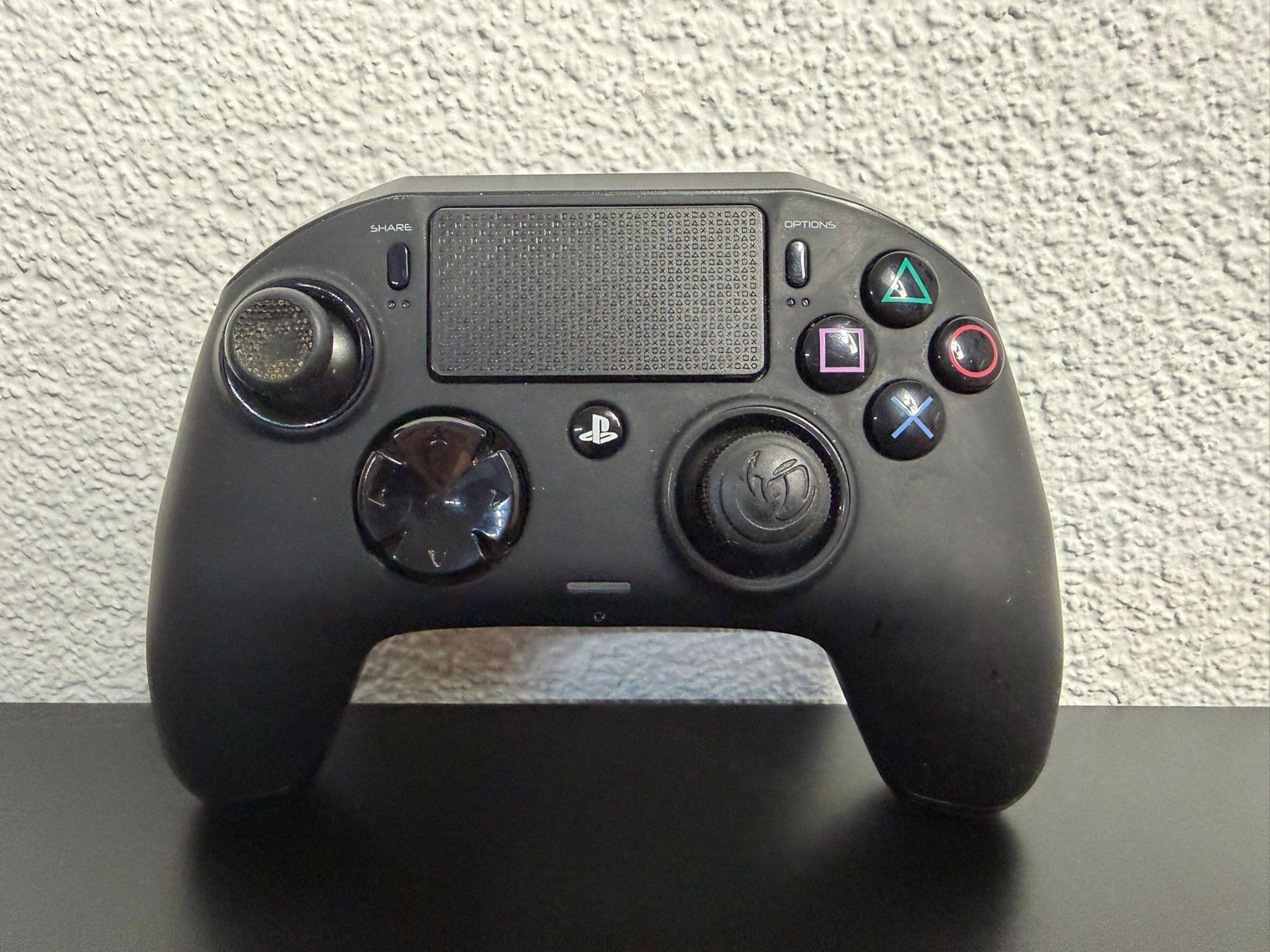 Controller: Nacon Revolution Pro Controller PS4/PC – Usato da Lyss venduto da Prodified23 1