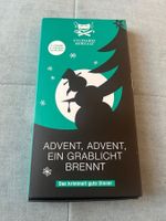 Culinario Mortale: "Advent, Advent, ein Grablicht brennt!"