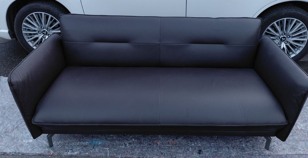 Hulsta Sofa Rolf Benz
