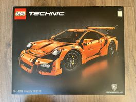 LEGO Technic Porsche 911 GT3 RS 42056 Neu/OVP