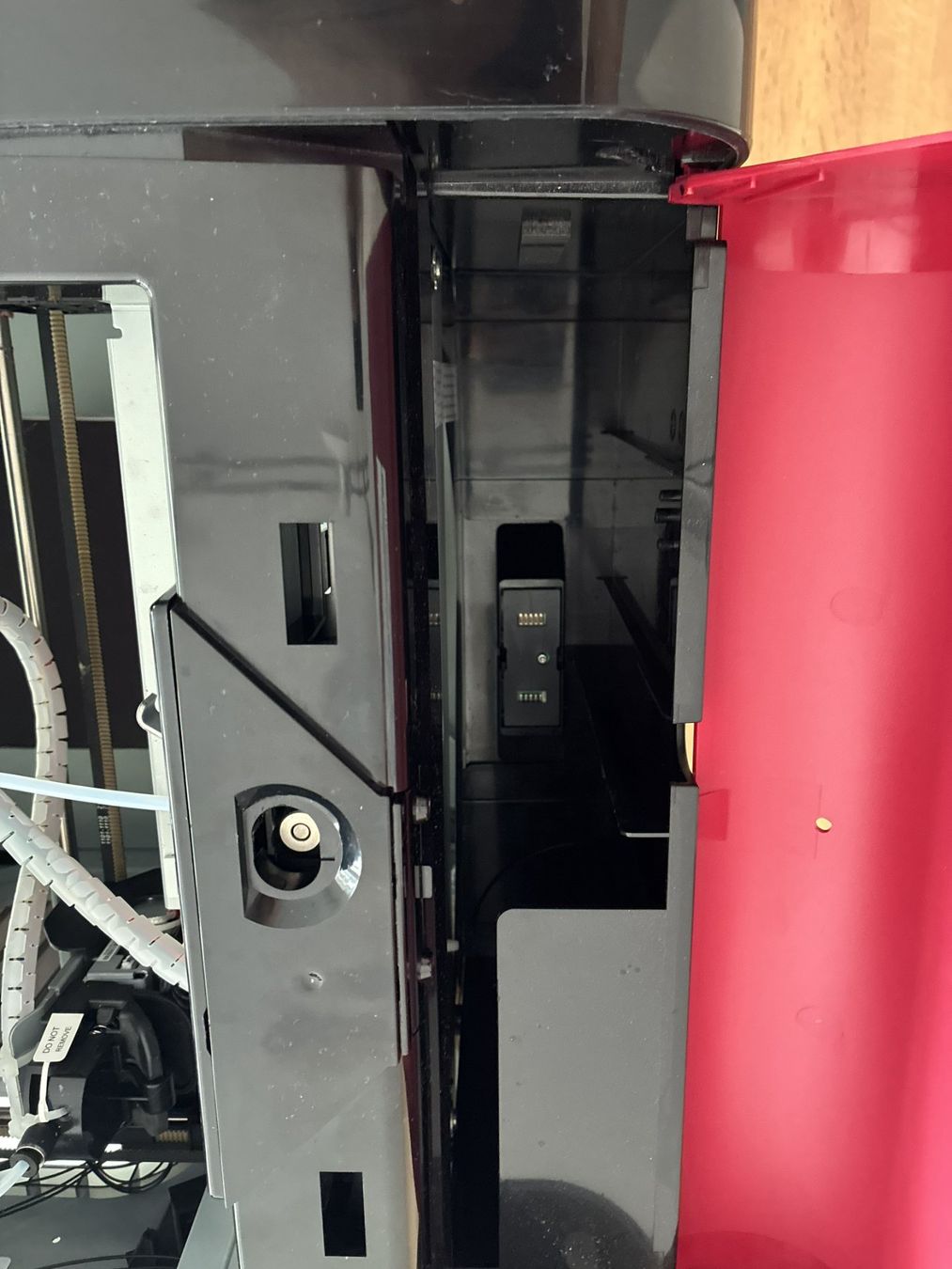 XYZprinting 3D Drucker: imprimante 3D – Gebraucht aus Châtel-St-Denis von pil_g9yk 4