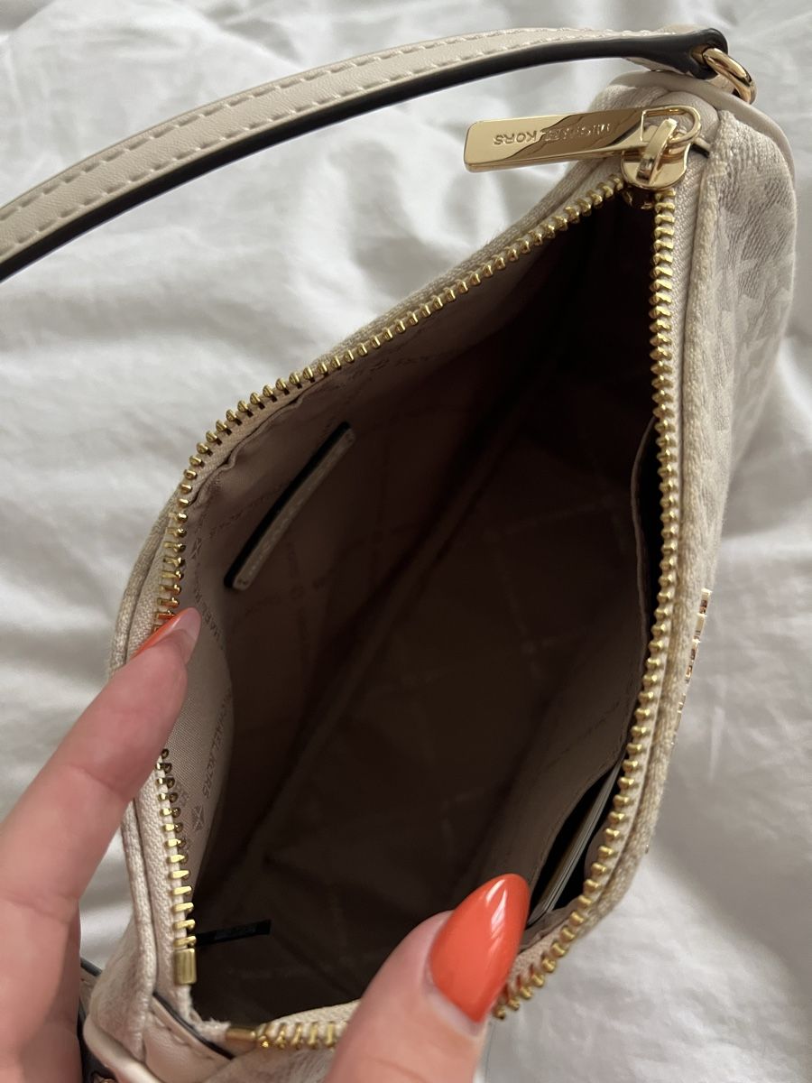 Michael Kors Borse da donna: Michael Kors Umhängetasche  – Usato da Richterswil venduto da raf_9dxc 2