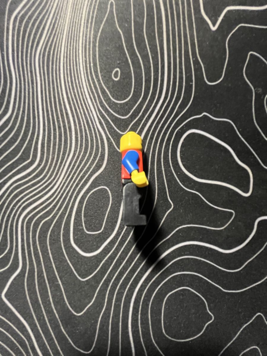 Lego Baukästen: Lego-Figur Ritter – Gebraucht aus Rapperswil SG von Jeduta 3