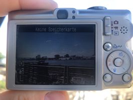 Canon IXUS 55
