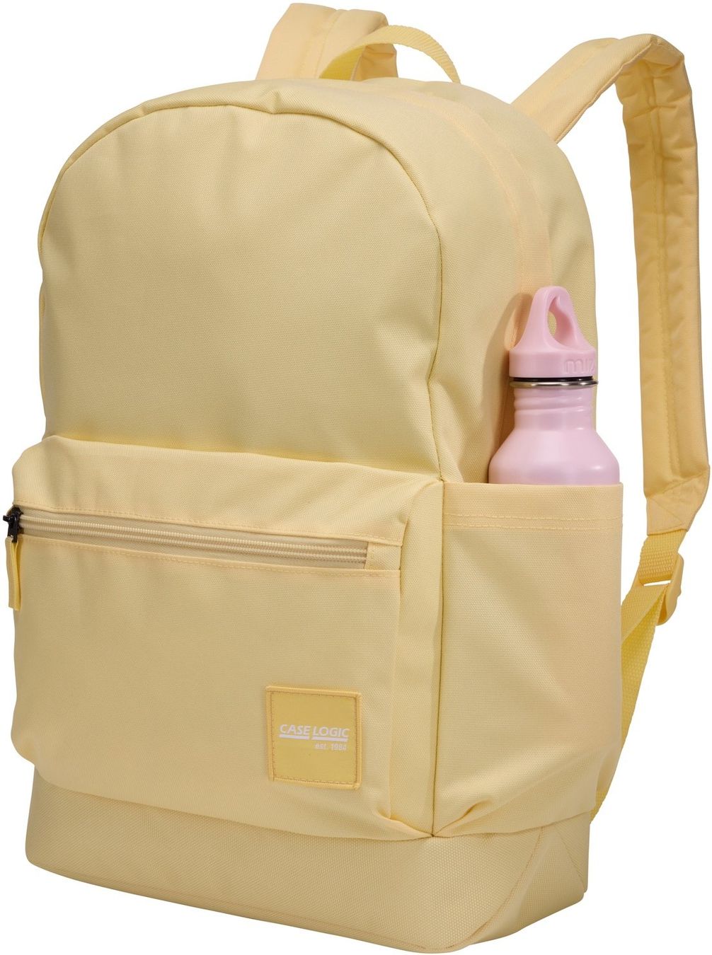 Sacs à dos: Case Logic Campus Commence Backpack 24L - yonder yellow – Neuf avec emballage d'origine à Hitzkirch par Thali_AG 5