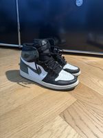Air Jordan 1 Retro High OG Clay Green – Gr. 40.5