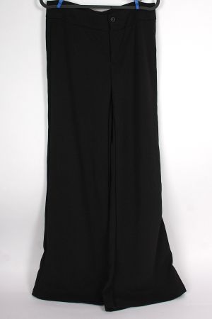 SHEIN Stoffhose schwarz 36