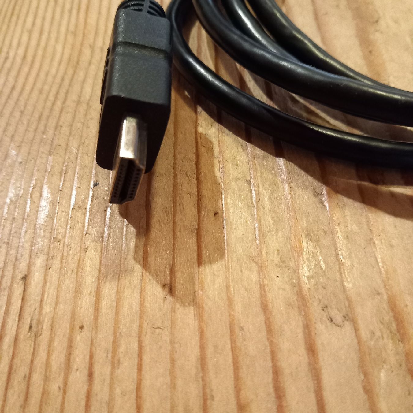 Cavi: HDMI 150cm – Usato da Ebnat-Kappel venduto da blazzi 1