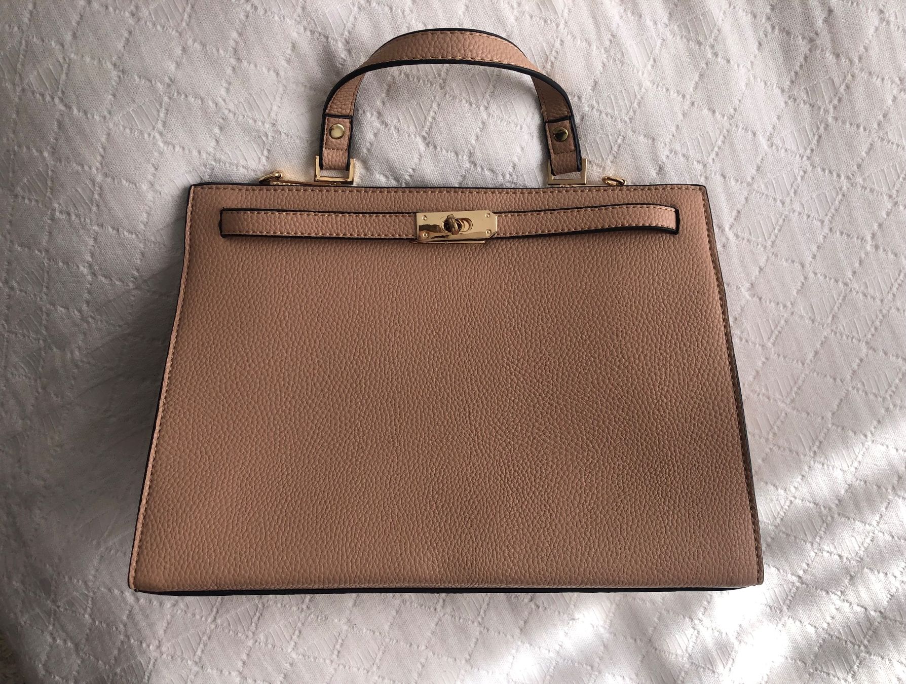 Borse da donna: Edle Kunstlederhandtasche – Nuovo (secondo la descrizione) da Thun venduto da smi_nyv7