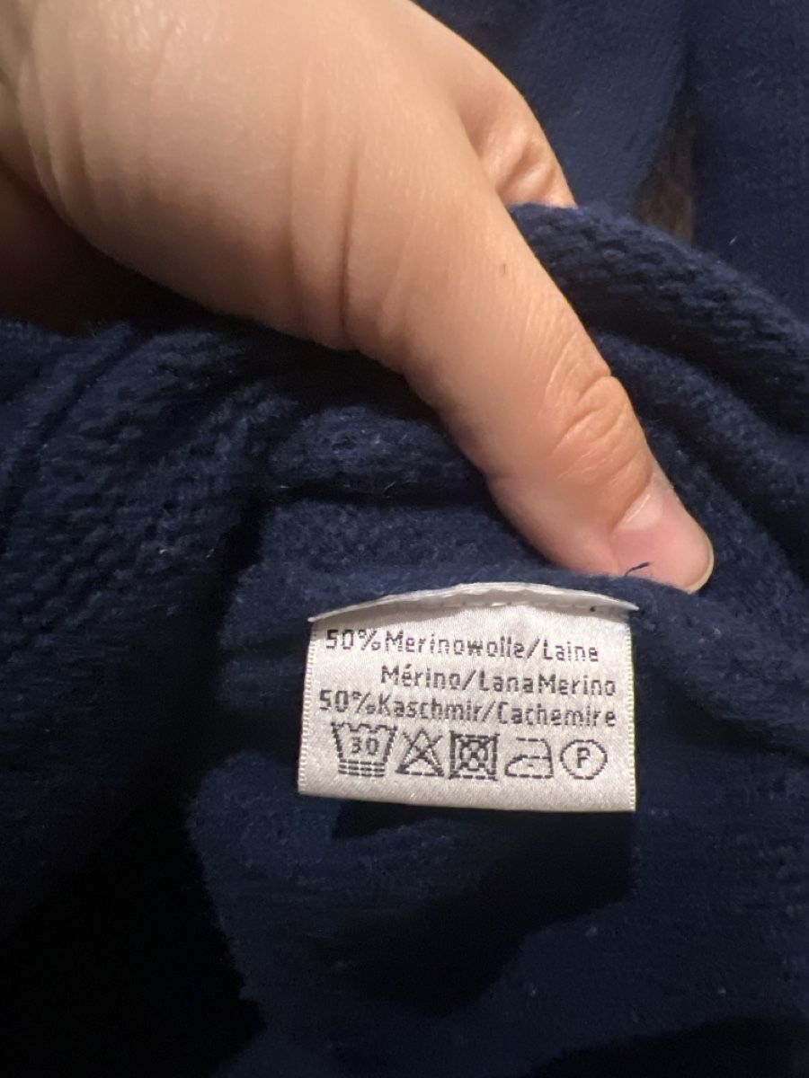 Pulls & Sweat-shirts: Cashmere Collection  | Damen KapuzenPullover Gr.M – Neuf (Voir description) à Basel par SimpleE 3