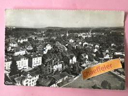 Cham ZH