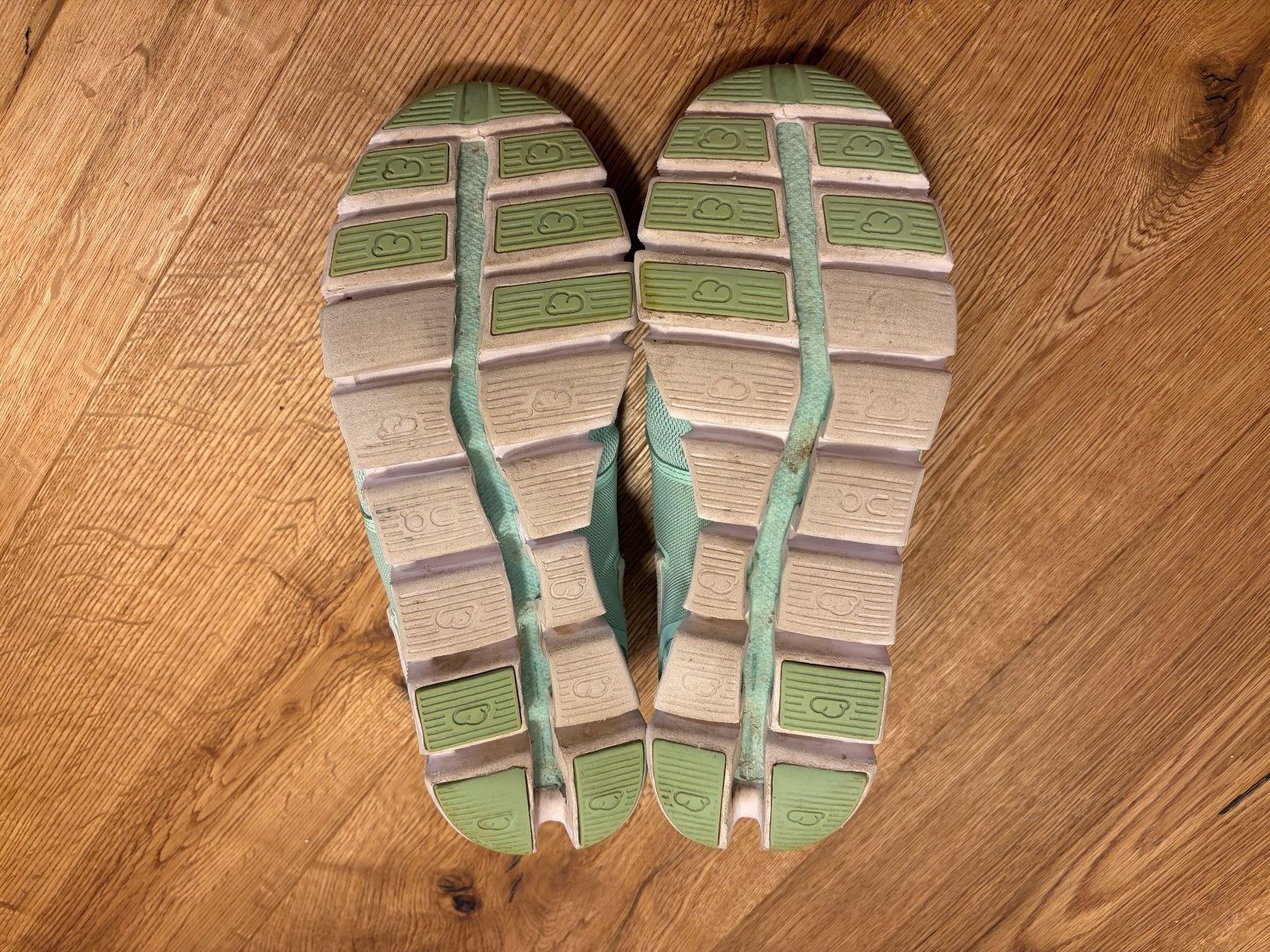 On Herrenschuhe: On Schuhe, Grösse 41 – Gebraucht aus Thayngen von Liv-24 5