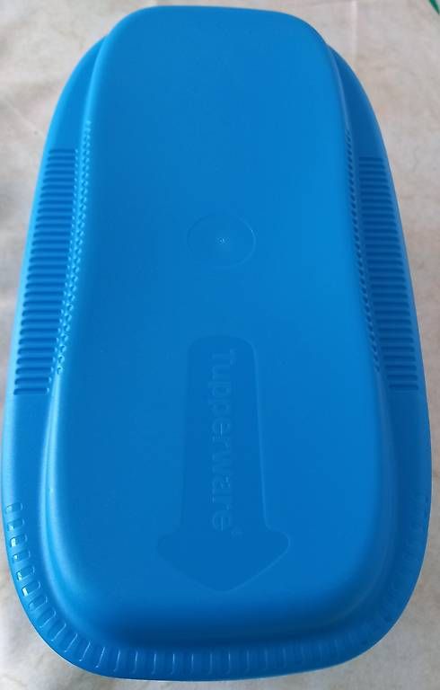 Behälter & Ähnliches: Tupperware Microwave Pasta Maker – Gebraucht aus Niederönz von Elisabeth67 1