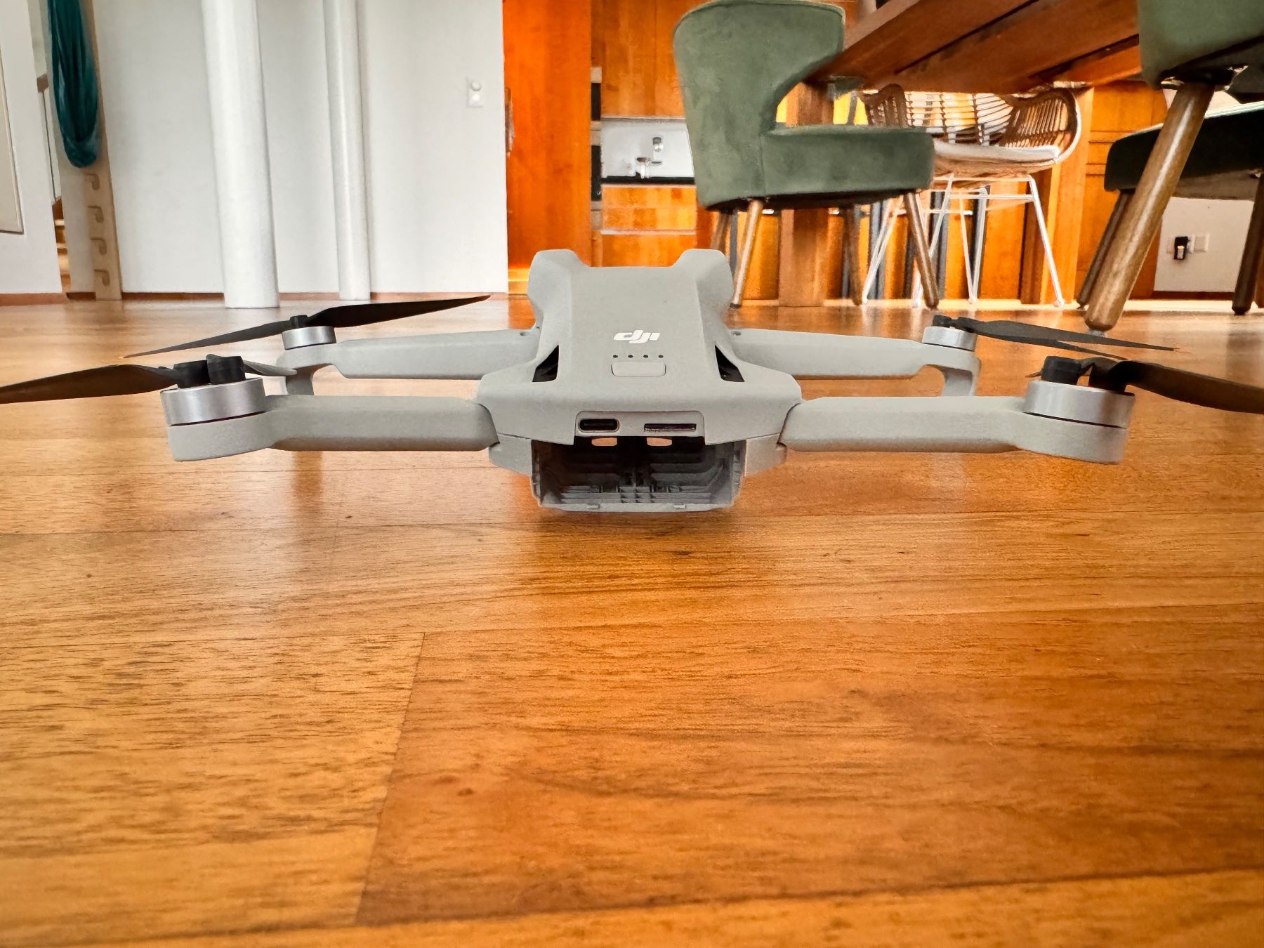 DJI RC Modellbau: Mini 3 mit OVP und Fly more Combo – Gebraucht aus Zürich von spa_gpb5 6