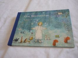 Bilderbuch Kinderbuch - Die Sterntaler - Grimm