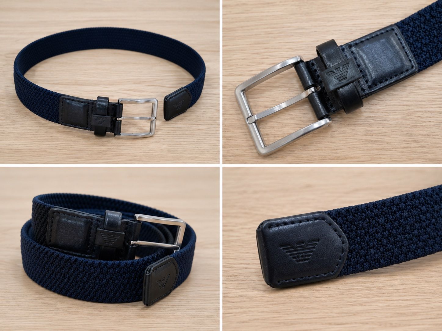 Armani Sonstiges für Kind & Baby: Cintura Armani – Gebraucht aus Rancate von Birbine