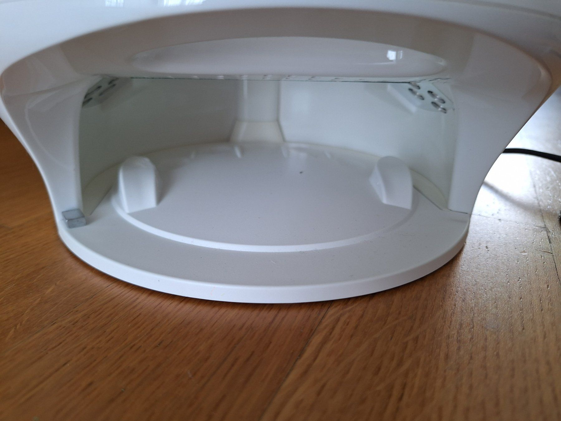Lampade: Dual Cure LED/UV Light (GL902) – Usato da Glattpark(Opfikon) venduto da sietomo 2