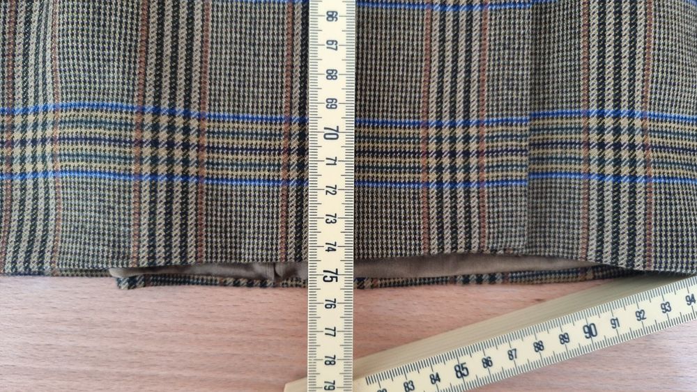 Jil Sander Ensembles & Tailleurs: Vintage JilSander Kaschmir Blazer (fein), Gr.36 (EU) – D'occasion à Basel par abalou98_secondhand 9