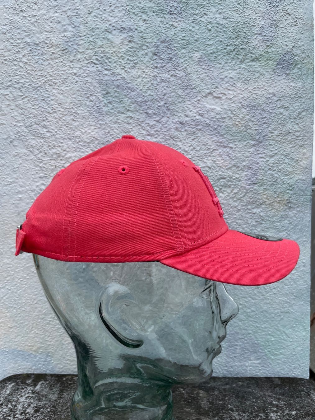 New Era Copricapi, berretti & cappellini: La Dodgers New Era 6-Panel Cap Sz S/Youth – Nuovo (secondo la descrizione) da Zürich venduto da le_souk 1