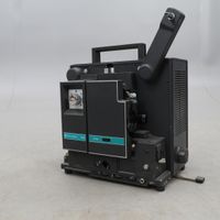 Bell & Howell TQ2 16mm filmprojektor