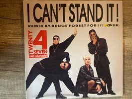 A651/Twenty 4 Seven I Can't Stand It!