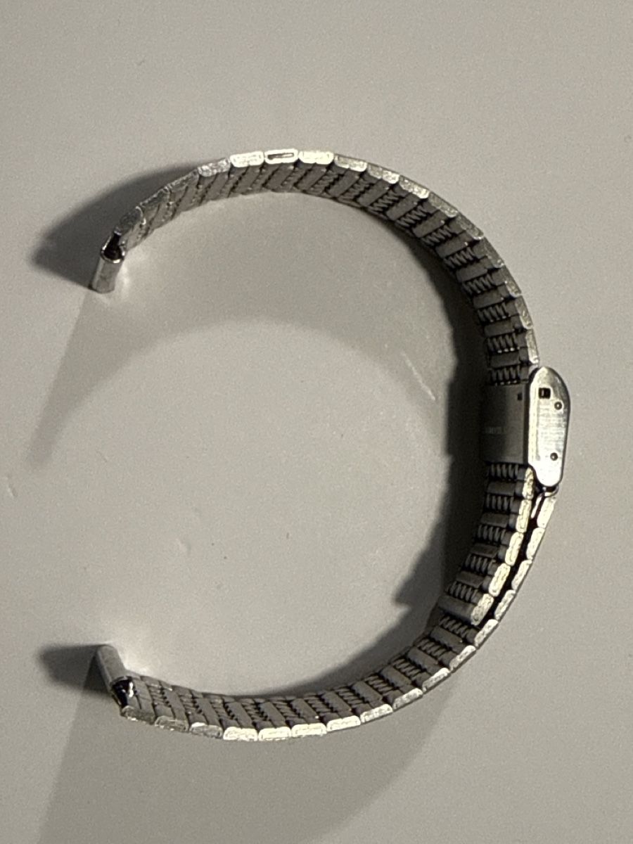 Bracciali & Braccialetti: Bracelet montre acier  – Usato da Thônex venduto da Jerry_lee 5