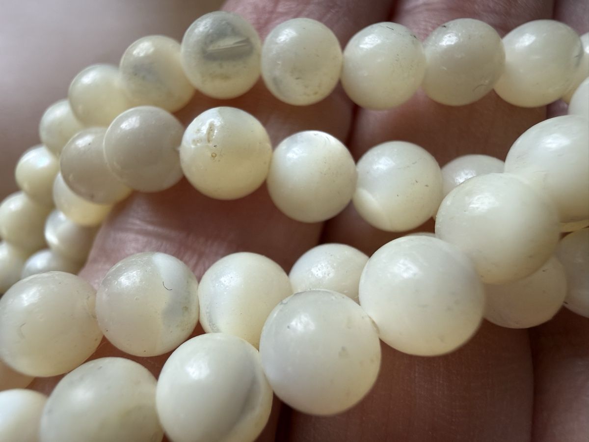 Catenine: Vintage Halskette – Usato da Lamone venduto da LaCantinaMagica 2
