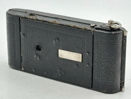 Kodak Faltkamera 620 Junior Fotografie Historisches Gerät