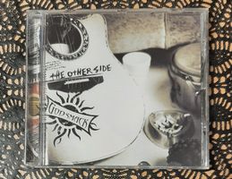 Godsmack - The Other Side, USA Rock CD Album 2004