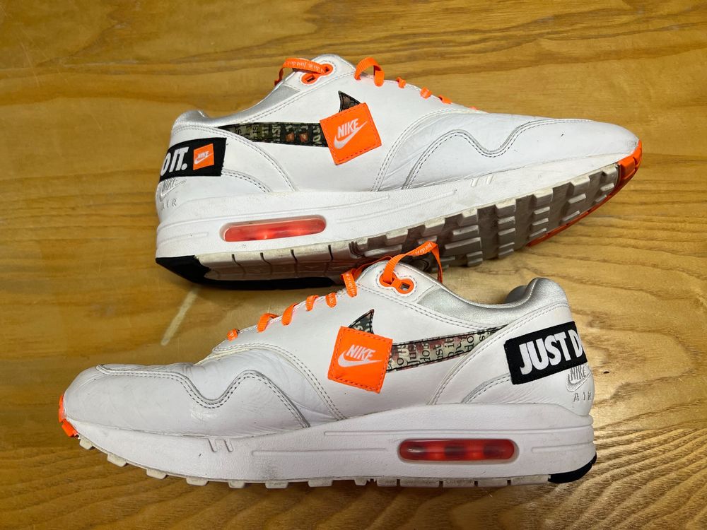 Nike air cheap max herrenschuhe